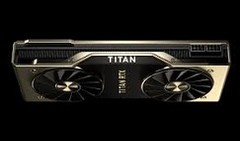The Titan RTX. (Source: NVIDIA)