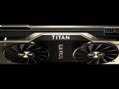 The Titan RTX. (Source: NVIDIA)