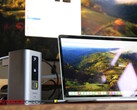 Baseus Spacemate Docking Station Hands-On with MacBook Air: 11 additional ports for Mac and Windows