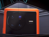 The X80 series officially looks like this. (Source: Vivo)