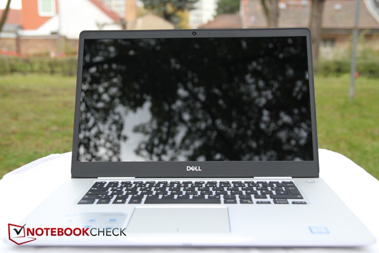 Dell shop inspiron 7570