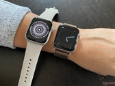 watchOS 9.5 started rolling out last week for eligible Apple Watch models. (Image source: NotebookCheck)