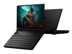 In review: GPD Win Max 2. Test unit provided by GPD