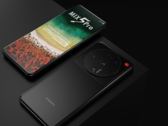 Xiaomi Mix 5 Pro renders. (Source: LetsGoDigital)