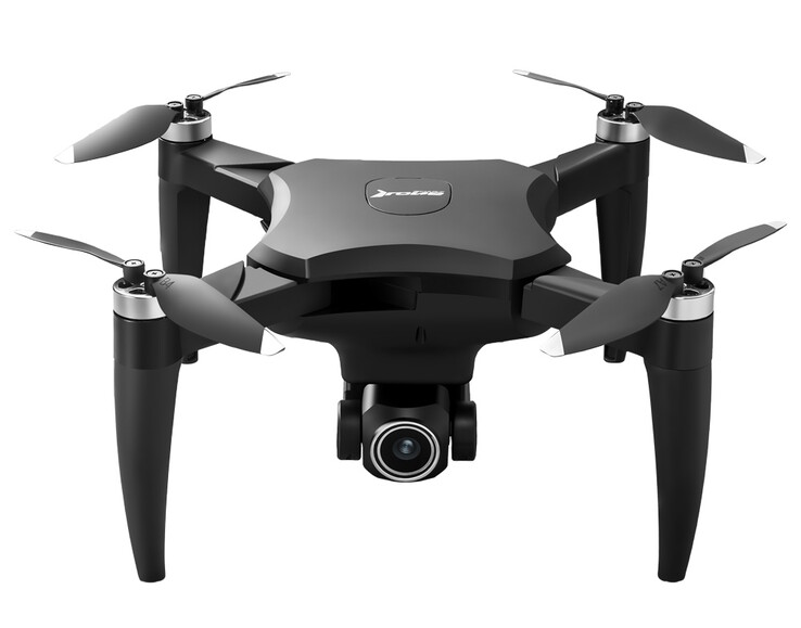 The camera has a low 720p resolution