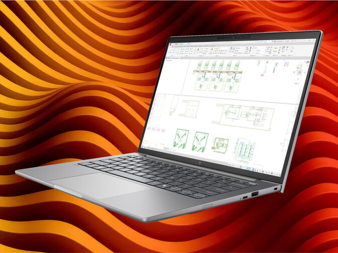 HP releases new 14-inch workstation globally with 64 GB RAM, 120