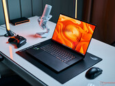 Asus ROG Zephyrus G16 2024 review - The slim gaming laptop now with AMD Zen 5