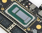 The new Coffee Lake-U mobility CPUs include the improved Iris Plus 655 iGPU. (Source: Golem.de)