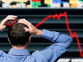 Nvidia's stock took a considerable plunge, and CEO Jensen Huang is now trying to dispel all the gloomy predictions for next quarter's revenues. (Source: Alamy)