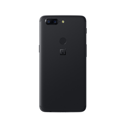 OnePlus 5T. (Source: OnePlus)