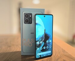 The HMD Pulse Pro review unit was kindly provided by HMD Germany.
