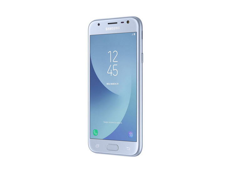 Samsung Galaxy J3 (2017)