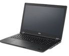 Fujitsu LifeBook E558 (i5-8250U, SSD, FHD) Laptop Review