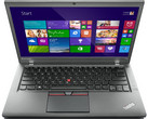 Lenovo ThinkPad T450s Ultrabook Review