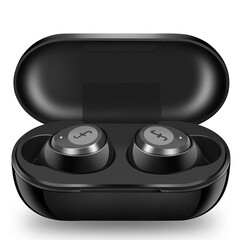 Funcl TWS Bluetooth 5.0 earbuds are half off this week (Image source: Amazon)