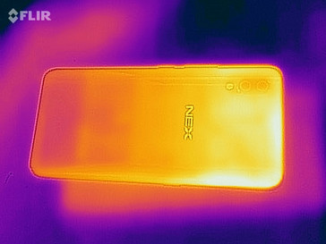 Heatmap back