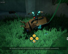 AI Confidential demo goes live on Steam for Windows and Linux gamers (Image source: Steam)