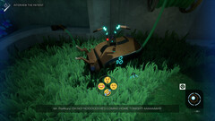 AI Confidential demo goes live on Steam for Windows and Linux gamers (Image source: Steam)