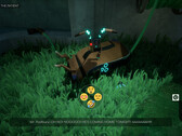 AI Confidential demo goes live on Steam for Windows and Linux gamers (Image source: Steam)
