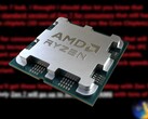 Zen 7 consumer CPUs will rely on a new AM6 desktop socket. (Image source: AMD, Moore's Law Is Dead, edited)