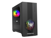 Acer has shown off the Predator Orion 3000 gaming desktop (image source: Acer)
