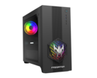 Acer has shown off the Predator Orion 3000 gaming desktop (image source: Acer)