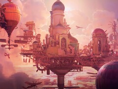 Airborne Kingdom is 80% off on Steam until May 1.