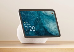 Apple is said to be planning a smart home hub similar to the Amazon Echo Show 8 pictured above. (Image source: Amazon)