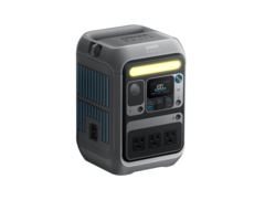 The Anker SOLIX C200X appears to be similar to the C300 (above). (Image source: Anker)
