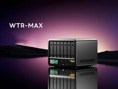 There&#039;s no word on the pricing and availability of the Aoostar WTR Max yet (Image source: Aoostar - edited)
