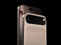 The camera redesign that has been the subject of repeated rumours has now been incorporated into an Apple iPhone 17 Pro Max Slim concept video. (Image source: Technizo Concept)