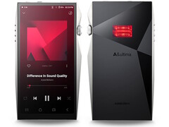 The A&ultima SP4000T flagship digital audio player utlizes four Raytheon JAN6418 vaccum tubes to reproduce sound with a warmth unique to analog amps.