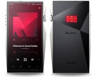 The A&ultima SP4000T flagship digital audio player utlizes four Raytheon JAN6418 vaccum tubes to reproduce sound with analog amps.