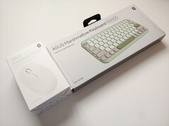 Packaging front. (Image source: Notebookcheck)