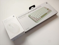 Packaging front. (Image source: Notebookcheck)