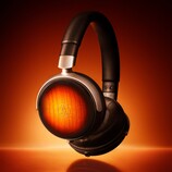 The Audio-Technica ATH-WP900SE wooden headphones are designed to reproduce the nuanced sounds of guitars.