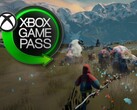 Between August 19 and 21, five new games are being added to Xbox Game Pass. (Image source: Xbox Wire)
