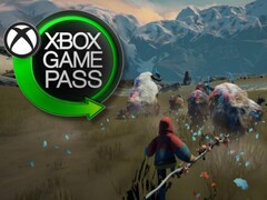 Between August 19 and 21, five new games are being added to Xbox Game Pass. (Image source: Xbox Wire)