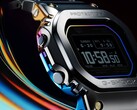 Casio’s G-Shock GMW-BZ5000RC-1 watch