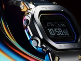Casio’s G-Shock GMW-BZ5000RC-1 watch