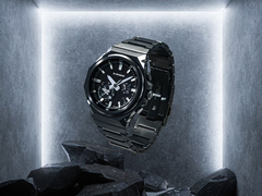 The Casio GST-B1000BD-1