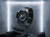 The Casio GST-B1000BD-1