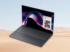 The Dell XPS 14 2026 features a 70 Wh battery.