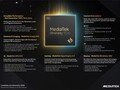MediaTek Dimensity 9200 Processor - Benchmarks and Specs