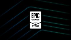 The Epic Games Store logo (image source: Epic)