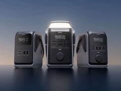 EcoFlow’s Trail power stations (pictured) are launching in Europe soon. (Image source: EcoFlow)