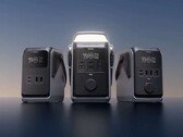 EcoFlow’s Trail power stations (pictured) are launching in Europe soon. (Image source: EcoFlow)