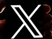 Elon Musk to heat up competition with his new chatbot XChat. Pictured - X logo. (Image source: X)
