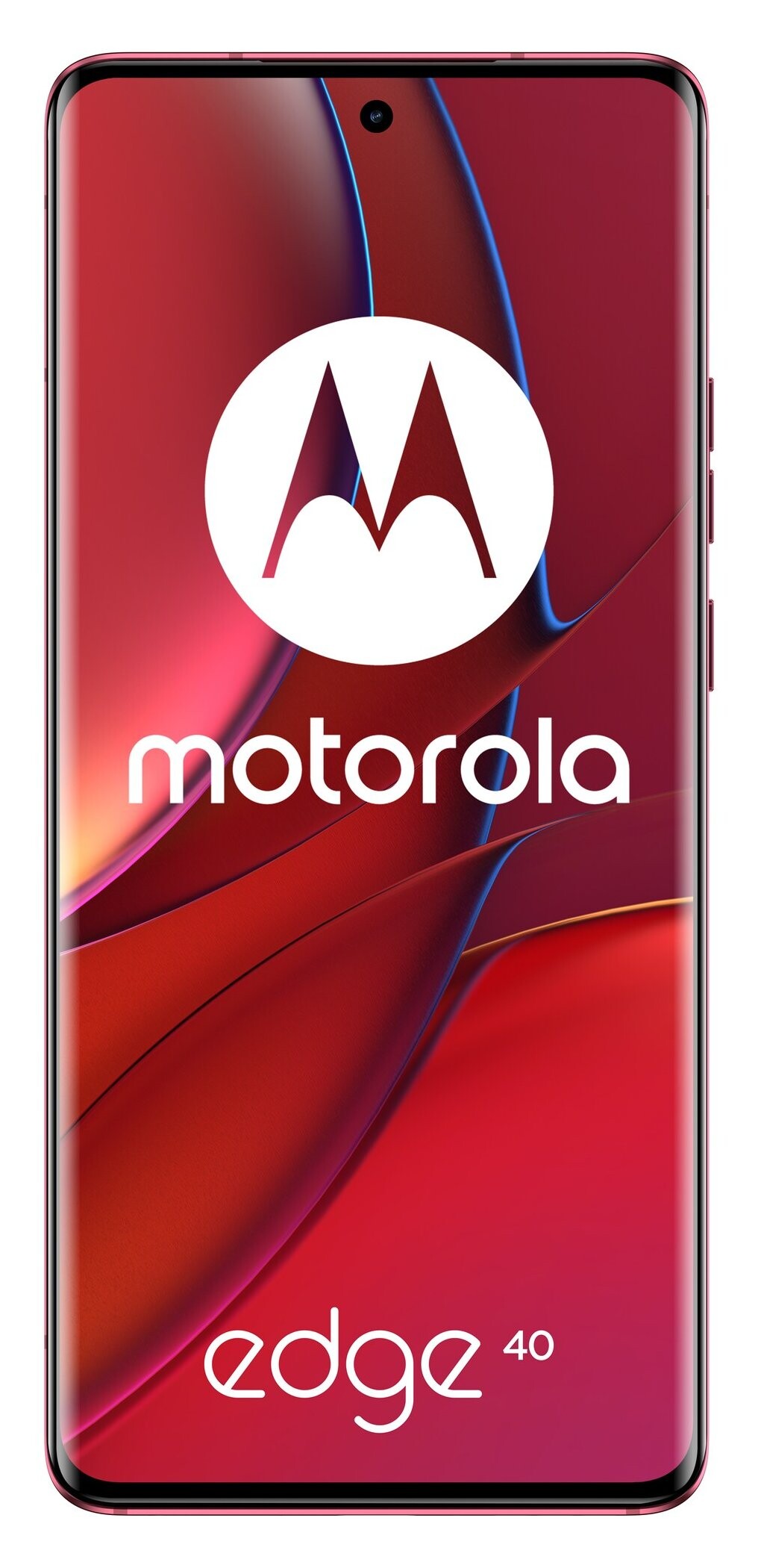 New Motorola Edge 40 leak showcases unreleased smartphone in four colours -   News