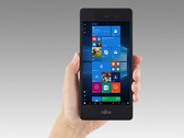 Fujitsu ARROWS Tab V567/P Windows 10 Pro tablet coming soon to Japan